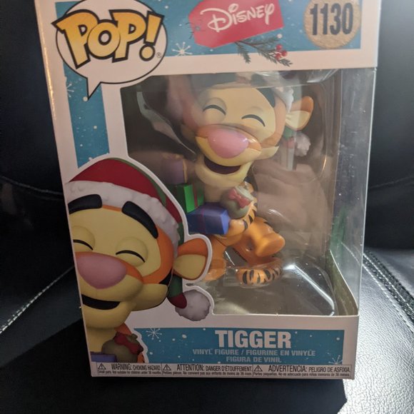 List E - Funko Pop! Lots to POP! So hop on in. - Picture 10 of 11